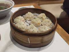 -馋三尺蟹粉小笼(人民广场店)