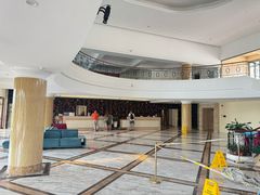 -三亚亚龙湾金棕榈度假酒店