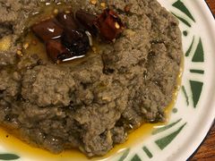 -老门框爆肚涮肉(金宝街店)