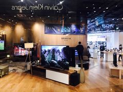 -Sony Store 索尼(来福士店)