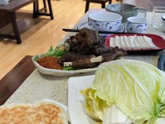 -九寨沟特色牦牛肉汤锅