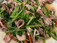 -陈傻子餐厅(世纪都会店)