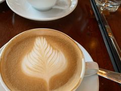 -广州富力君悦大酒店·凯菲厅