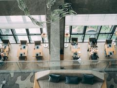 -重庆解放碑威斯汀酒店