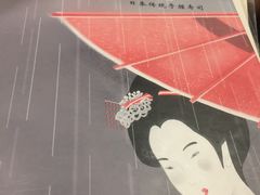 -大雄寿司(中华广场店)