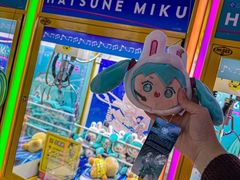 -风云再起游乐汇(皇城恒隆广场店)