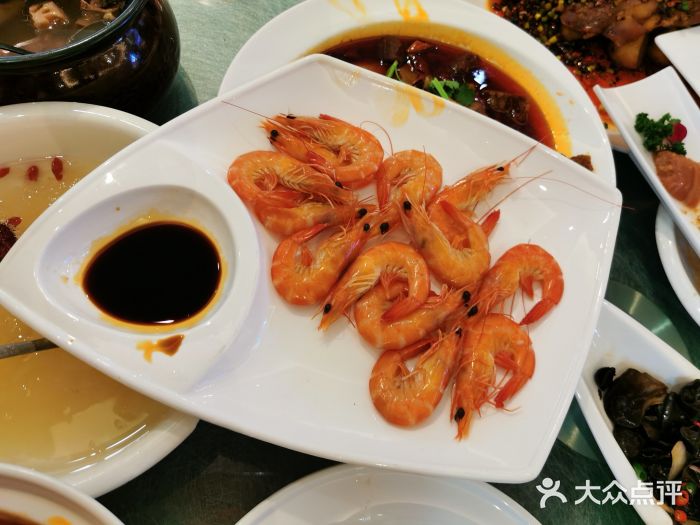 重庆味道(蓝光店)图片
