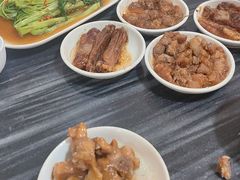 -品香排骨饭(羊官路店)