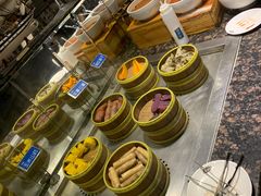 -欢乐牧场海鲜牛排烧烤自助(旧宫店)
