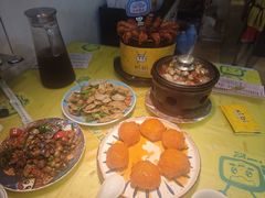 -桥东喜碧海鲜街(水东街店)