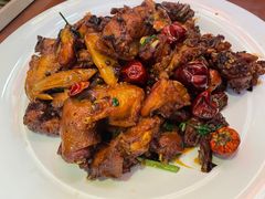 -赵记煎饼卷大葱(东岳店)