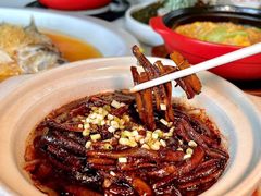 -世博源公馆·本帮融合菜·主题包厢·江景餐厅