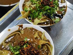 -正味斋锅巴菜(西北角店)