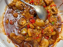 -冇味湘潭菜(湘江世纪城店)