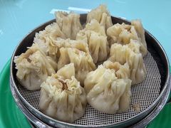 烧麦-北三沙家烧麦(北头道街店)