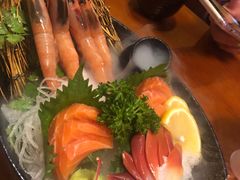 -鳗鱼家·深夜食堂(军博店)