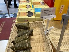 -上海全国土特产食品商场(淮海中路店)