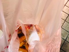 -特色椒盐排条(天山西路店)