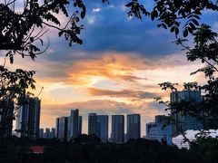 -五通灯塔公园