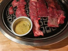 -霸腹烤肉(厦门柚子番店)
