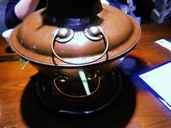 -下杨家青海土火锅(海湖店)