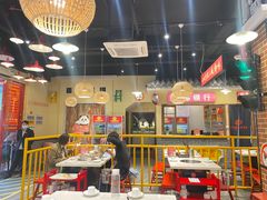 -老马路串串香火锅(北门桥店)