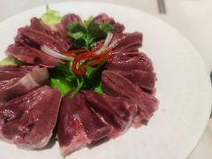 -围炉夜话·潮汕卤水火锅(榕江店)