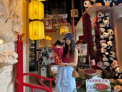 -小龙坎火锅(全球总店)