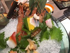 -極上萬膳·日料放题(海岸城店)