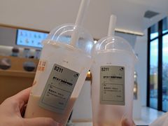 -喜茶(永旺梦乐城店)