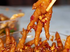 -清泉食杂店
