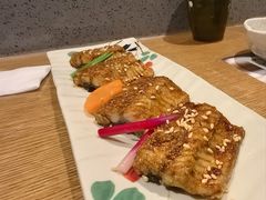 -水之惠鲜鱼料理(王府大街店)