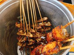 -炒豆合作社(东四总店)