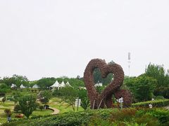 -紫颐香薰山谷景区