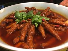 -辛香汇(飞洲店)