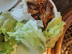 -一品诚记烤肉(大连柏威年购物中心店)