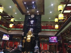 -宝轩渔府·老字号海鲜·正宗津菜(水上店)