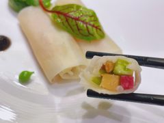 -次第花开素食雅宴