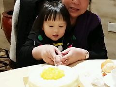 -OL’s Cake鲜荟千层(东风中路店)