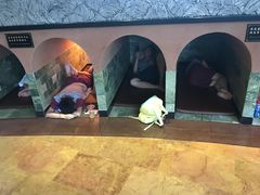 大堂-纽斯桑拿会所(东绣路店)