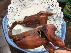 -乔家满族八大碗(流水沟店)