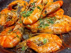-邹开喜·炭炉鸡煲·海鲜火锅(虹口足球场店)