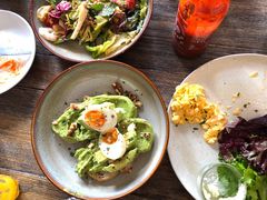 -RAC BAR(安福路店)