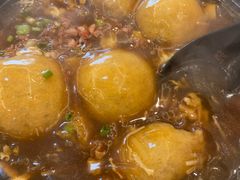 -糊涂生煎(滴翠路店)