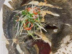 -神洲四海大酒楼(王府井澳门中心店)