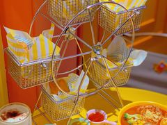 -嗨皮儿·现蒸面皮(抄纸巷店)