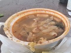 -刘文祥大碗麻辣烫(南开大学店)