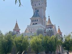 -青岛方特梦幻王国