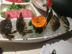 -海底捞火锅(枫蓝国际购物中心店)