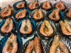 -海鼎荟海鲜姿造(仟禧汇店)